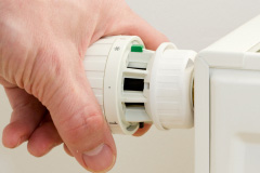 Campsall central heating repair costs