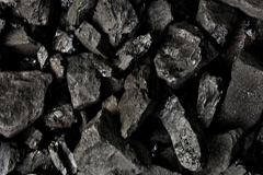Campsall coal boiler costs